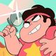 Illustration for article titled A slight Steven Universe is still a tasty slice (of dream pizza)